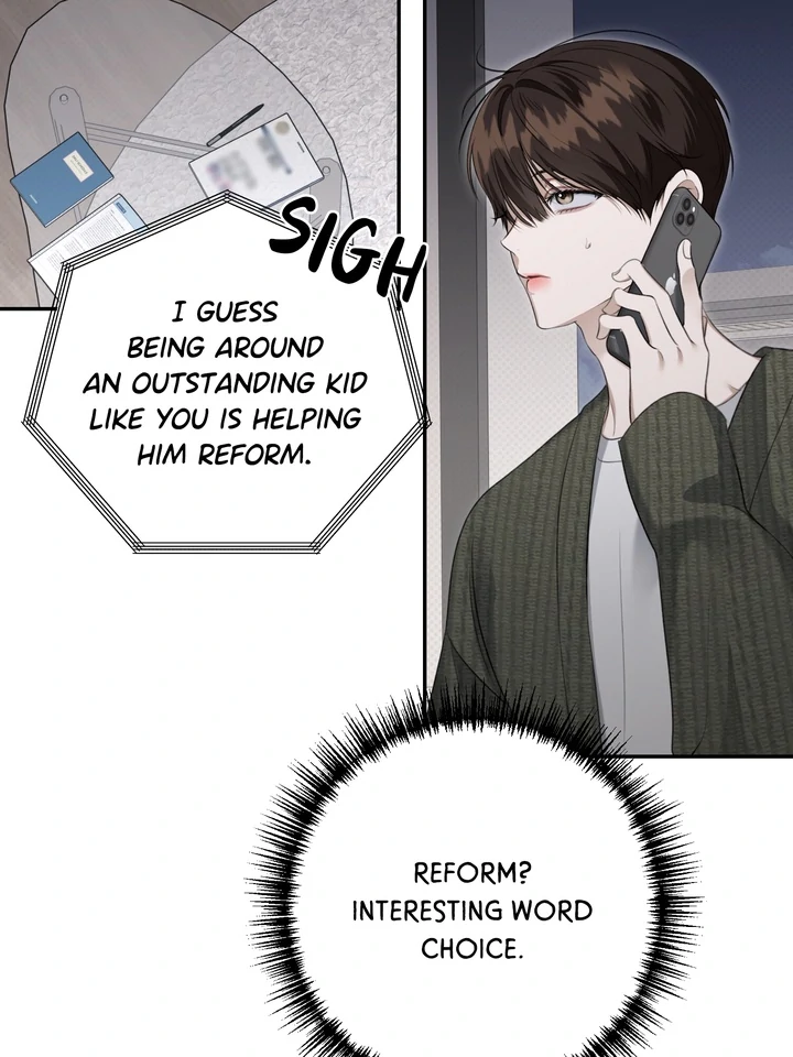 Eighteen’s Bed [Official] - Chapter 34 manhwa