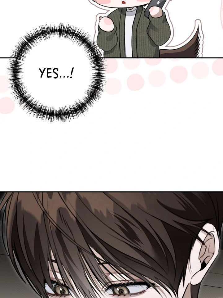 Eighteen’s Bed [Official] - Chapter 34 manhwa