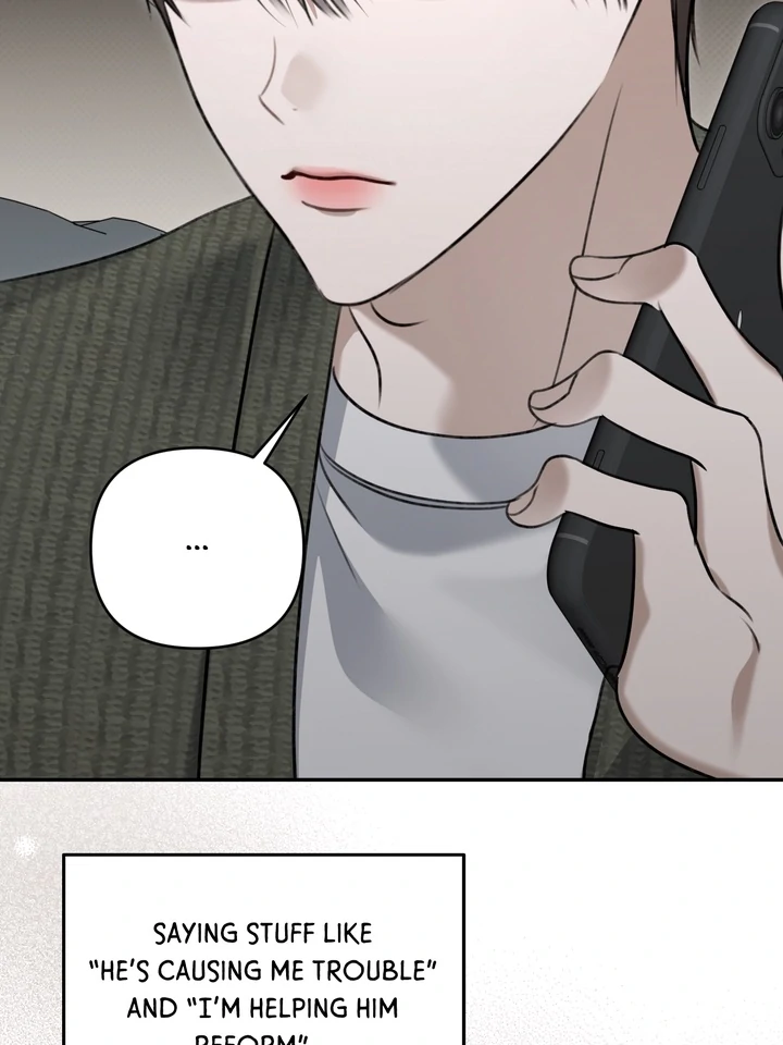 Eighteen’s Bed [Official] - Chapter 34 manhwa