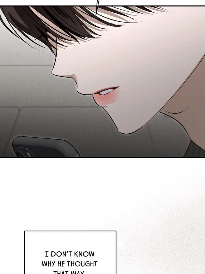 Eighteen’s Bed [Official] - Chapter 34 manhwa