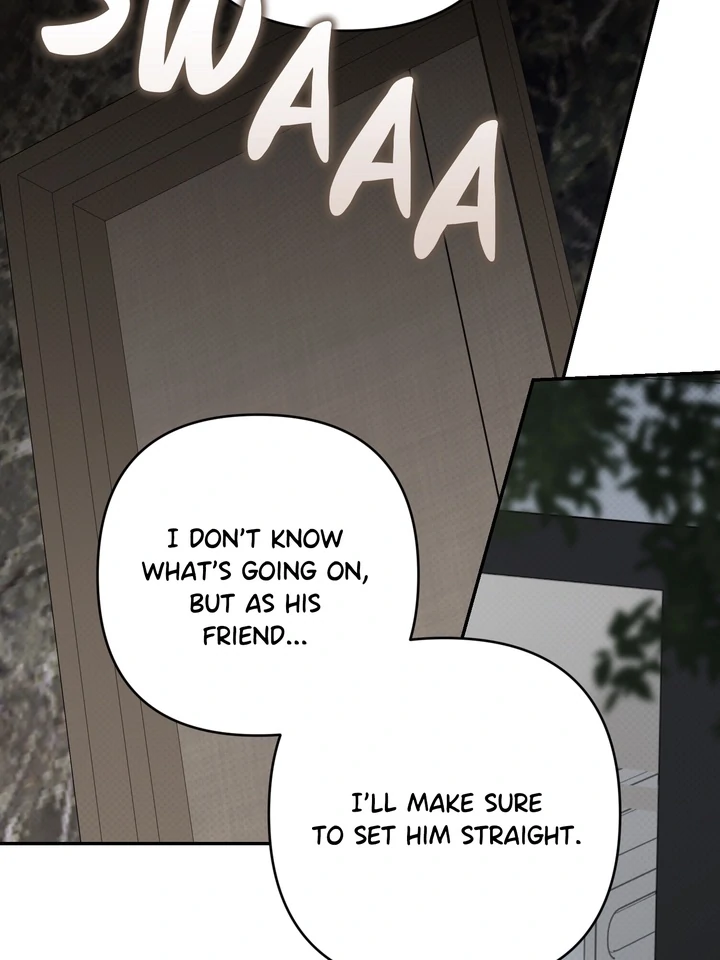 Eighteen’s Bed [Official] - Chapter 34 manhwa