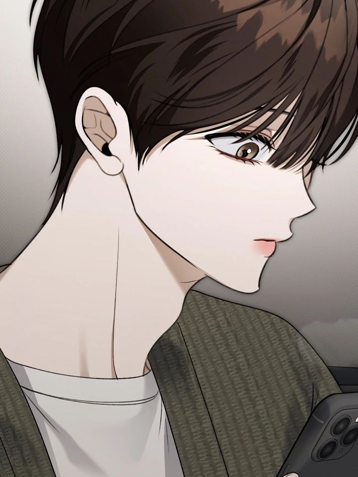 Eighteen’s Bed [Official] - Chapter 34 manhwa