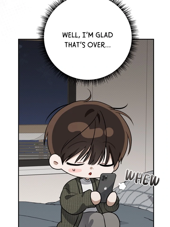 Eighteen’s Bed [Official] - Chapter 34 manhwa