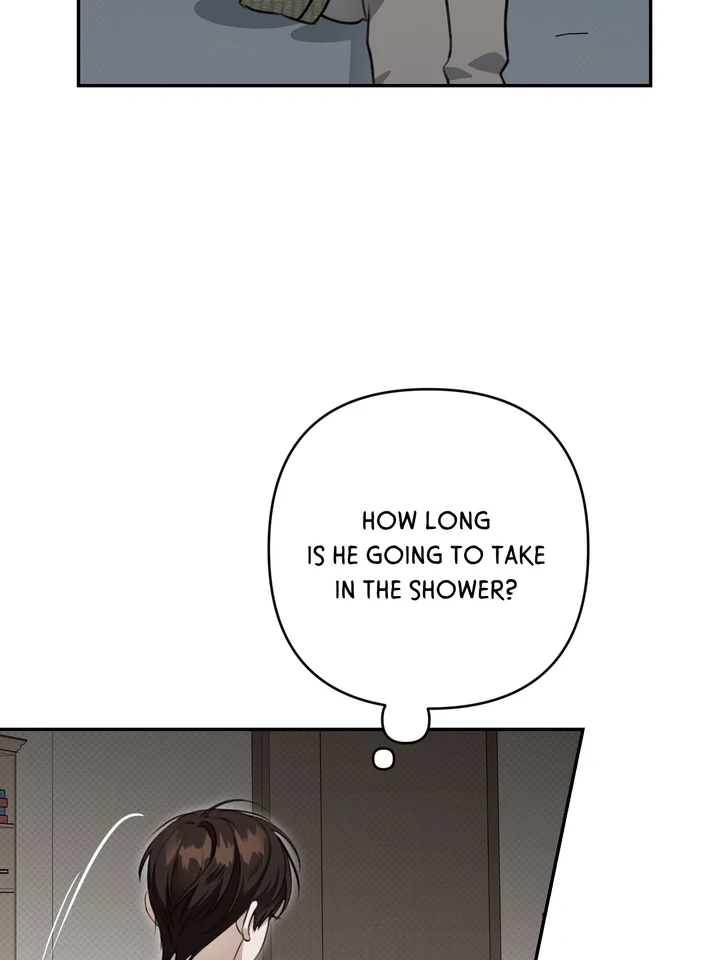 Eighteen’s Bed [Official] - Chapter 34 manhwa