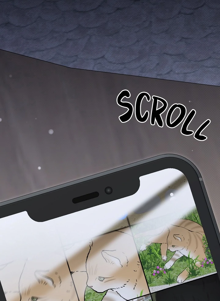 Eighteen’s Bed [Official] - Chapter 35 manhwa