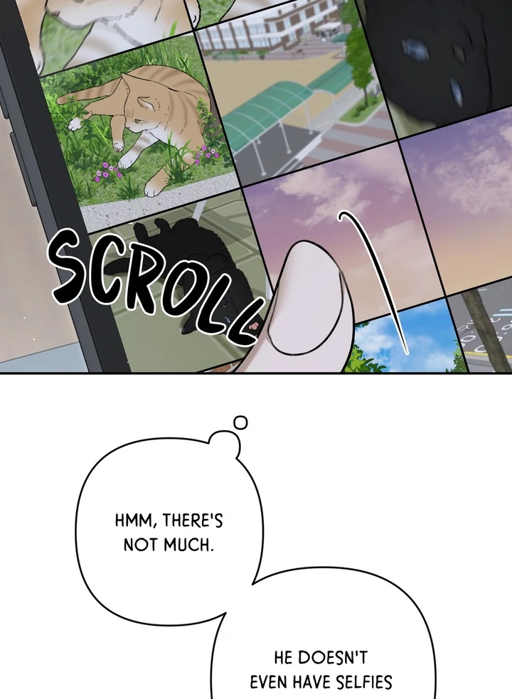 Eighteen’s Bed [Official] - Chapter 35 manhwa