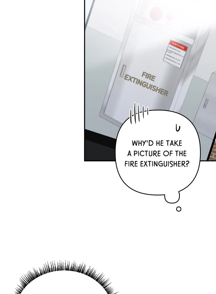 Eighteen’s Bed [Official] - Chapter 35 manhwa