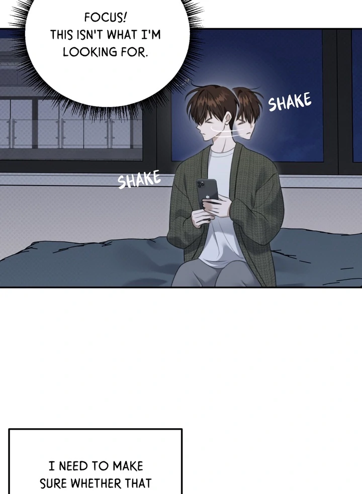 Eighteen’s Bed [Official] - Chapter 35 manhwa