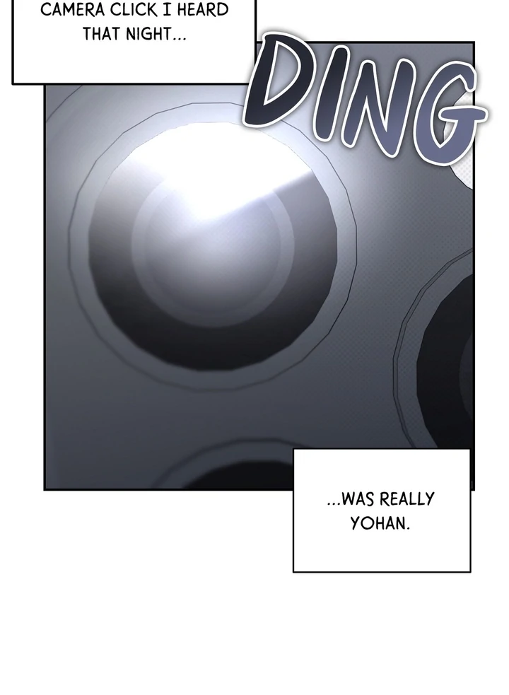 Eighteen’s Bed [Official] - Chapter 35 manhwa