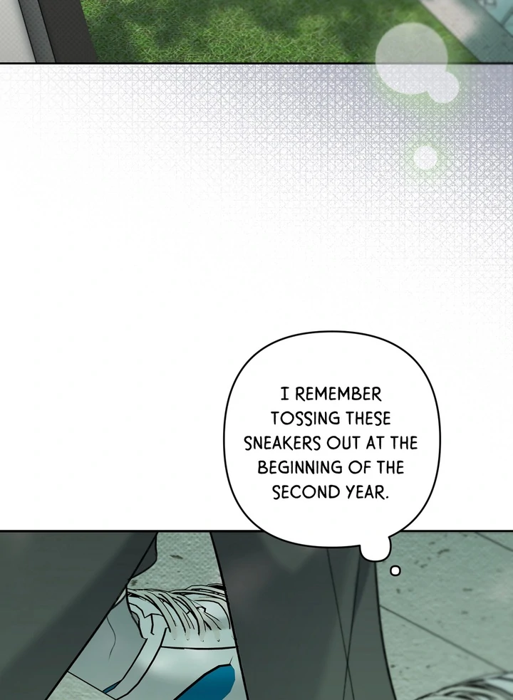 Eighteen’s Bed [Official] - Chapter 35 manhwa