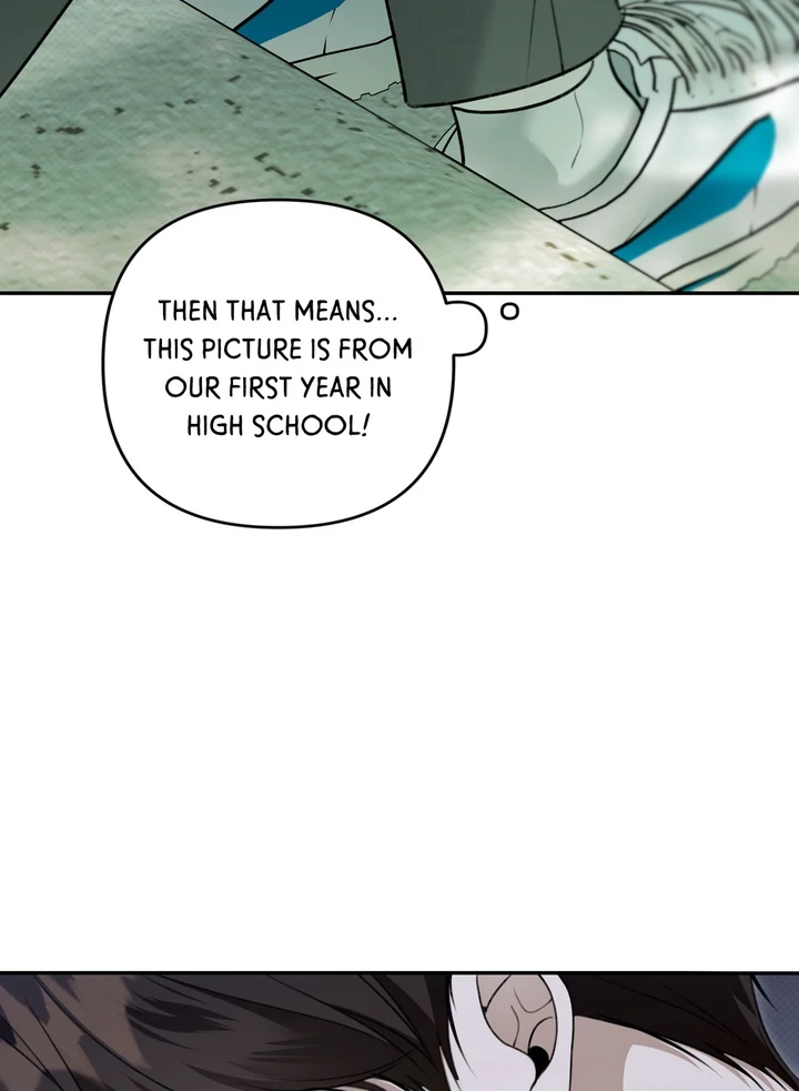 Eighteen’s Bed [Official] - Chapter 35 manhwa