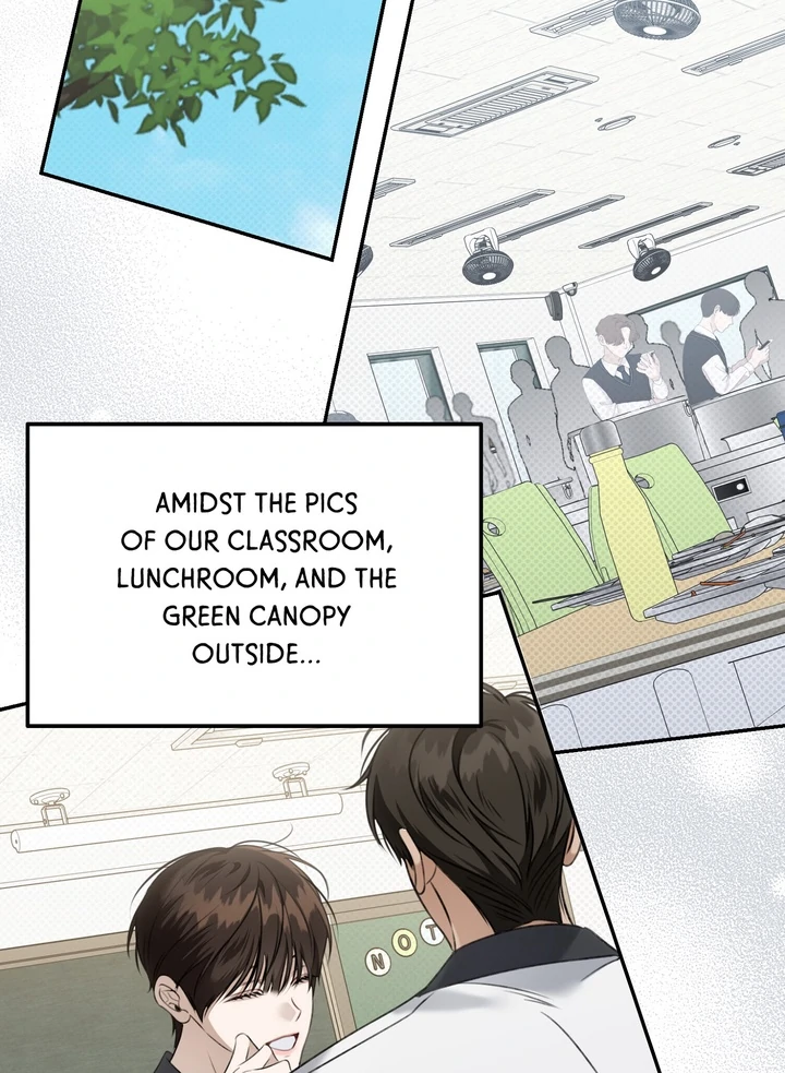 Eighteen’s Bed [Official] - Chapter 35 manhwa