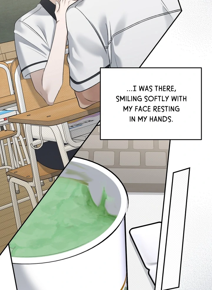 Eighteen’s Bed [Official] - Chapter 35 manhwa