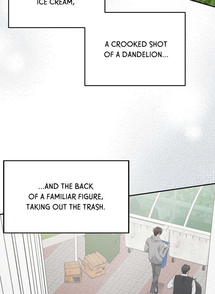 Eighteen’s Bed [Official] - Chapter 35 manhwa