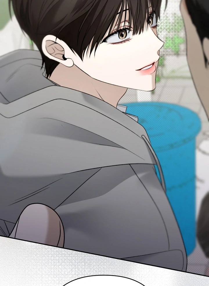 Eighteen’s Bed [Official] - Chapter 35 manhwa