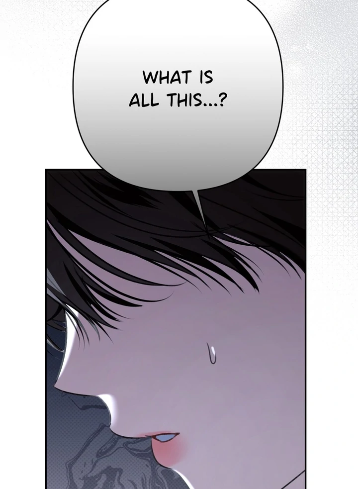 Eighteen’s Bed [Official] - Chapter 35 manhwa