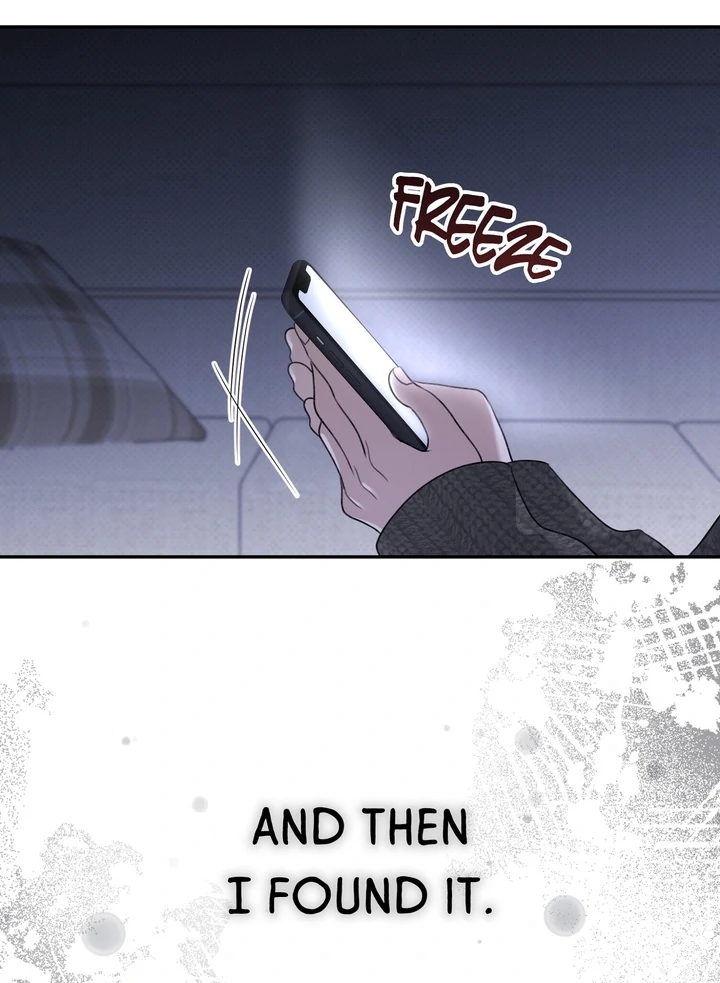 Eighteen’s Bed [Official] - Chapter 35 manhwa