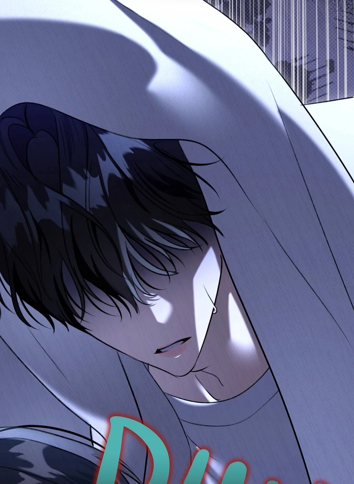 Eighteen’s Bed [Official] - Chapter 35 manhwa