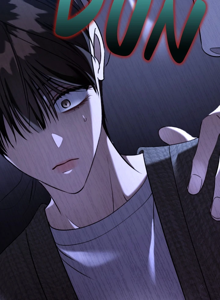 Eighteen’s Bed [Official] - Chapter 35 manhwa