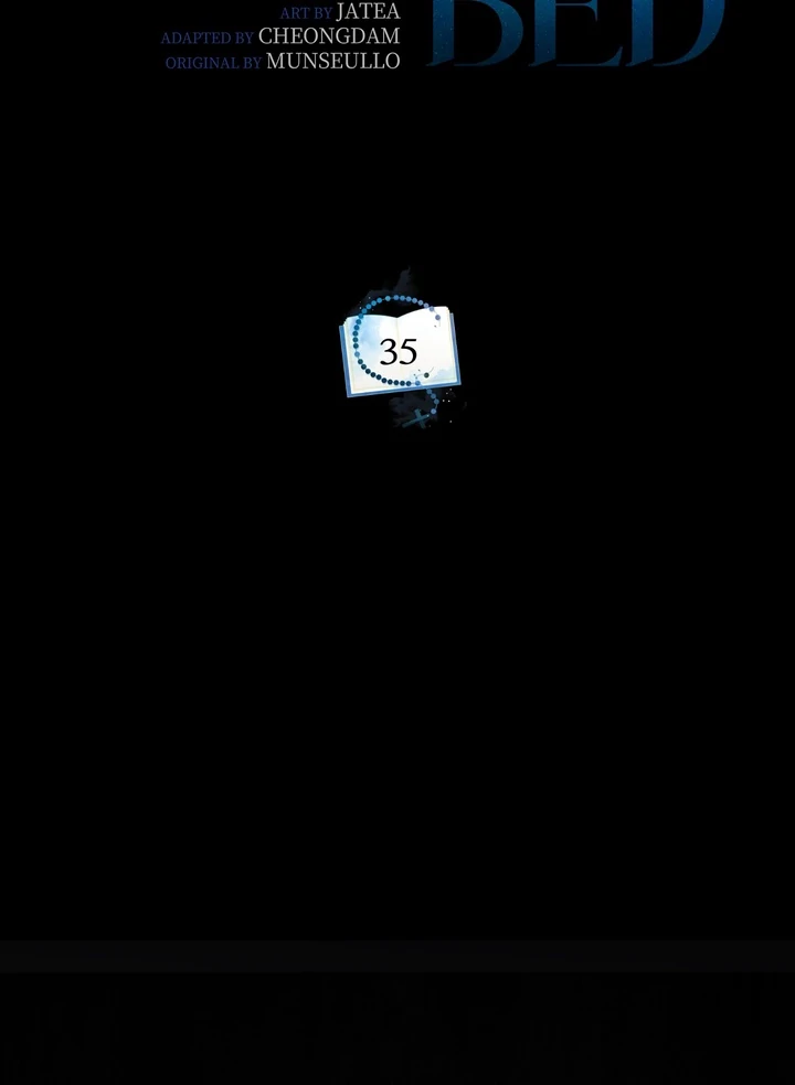 Eighteen’s Bed [Official] - Chapter 35 manhwa