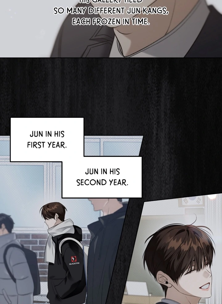 Eighteen’s Bed [Official] - Chapter 35 manhwa