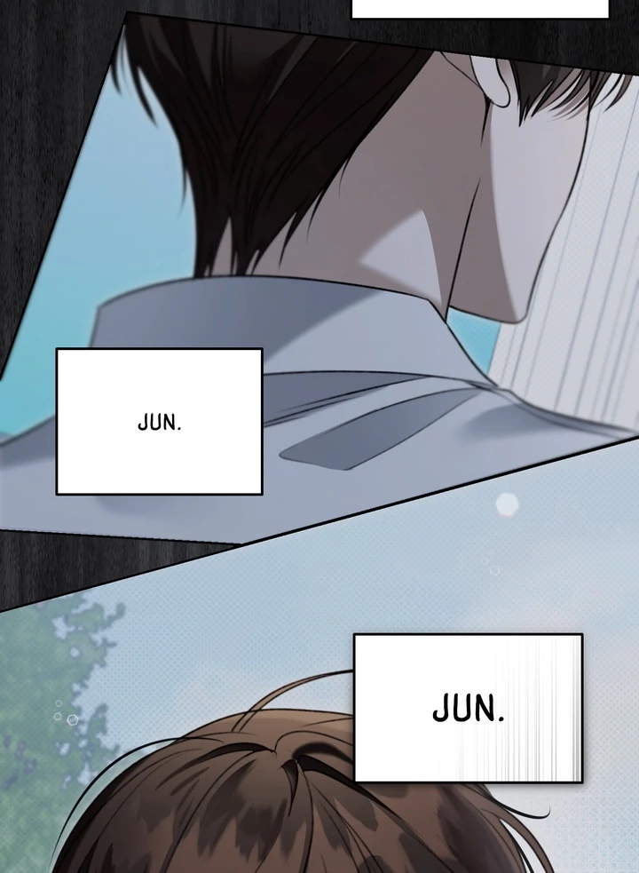 Eighteen’s Bed [Official] - Chapter 35 manhwa