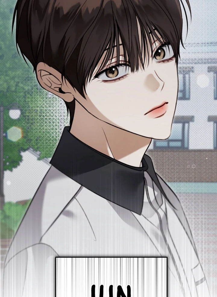 Eighteen’s Bed [Official] - Chapter 35 manhwa