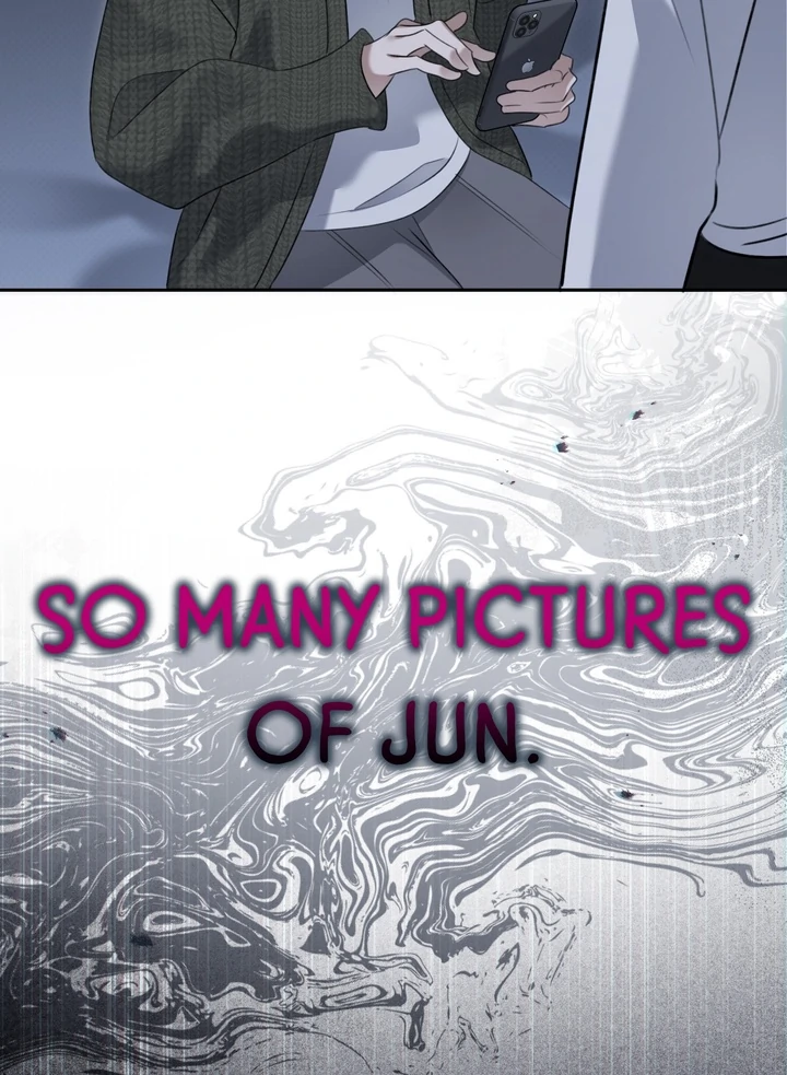 Eighteen’s Bed [Official] - Chapter 35 manhwa