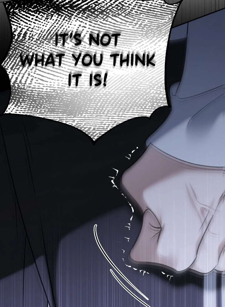 Eighteen’s Bed [Official] - Chapter 35 manhwa