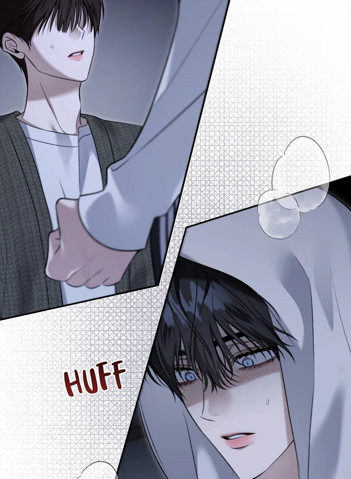 Eighteen’s Bed [Official] - Chapter 35 manhwa