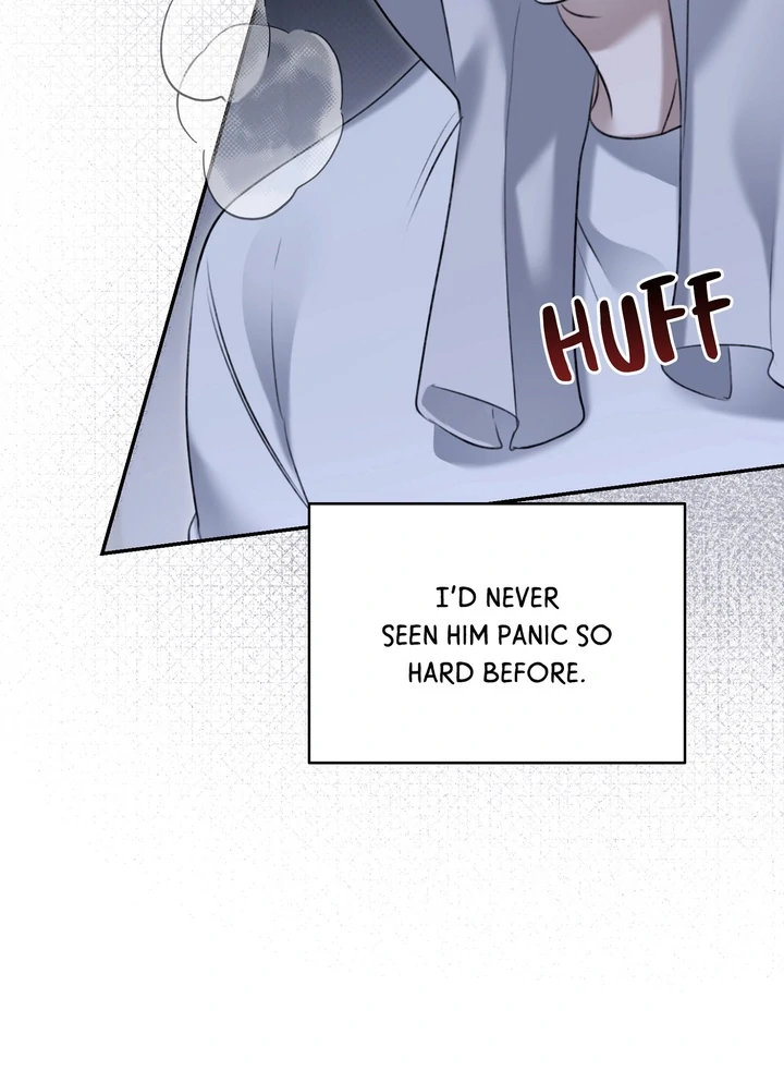 Eighteen’s Bed [Official] - Chapter 35 manhwa