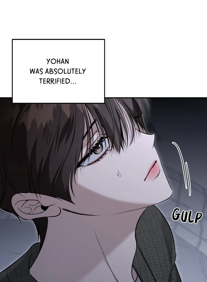 Eighteen’s Bed [Official] - Chapter 35 manhwa