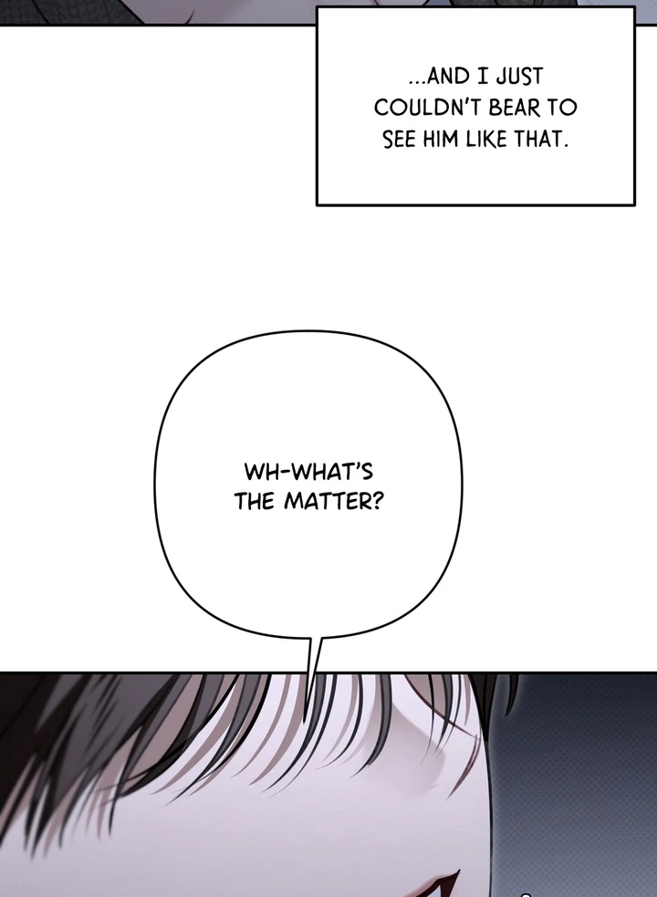 Eighteen’s Bed [Official] - Chapter 35 manhwa