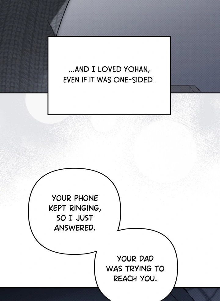 Eighteen’s Bed [Official] - Chapter 35 manhwa
