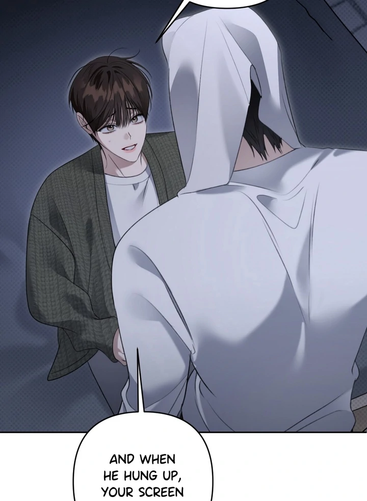 Eighteen’s Bed [Official] - Chapter 35 manhwa