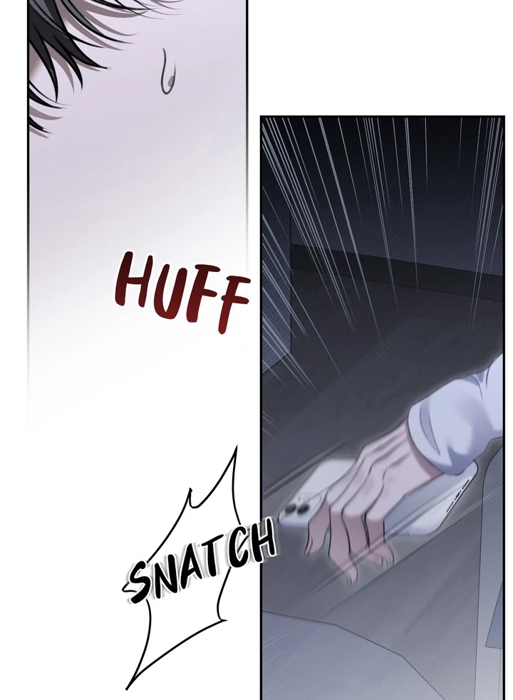 Eighteen’s Bed [Official] - Chapter 35 manhwa