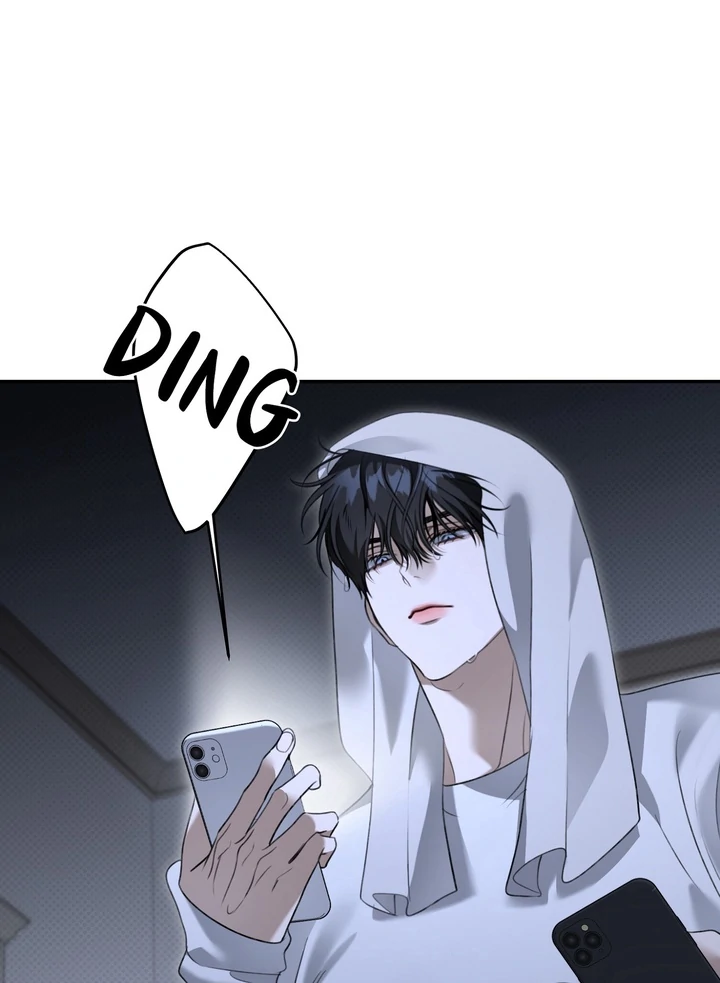 Eighteen’s Bed [Official] - Chapter 35 manhwa