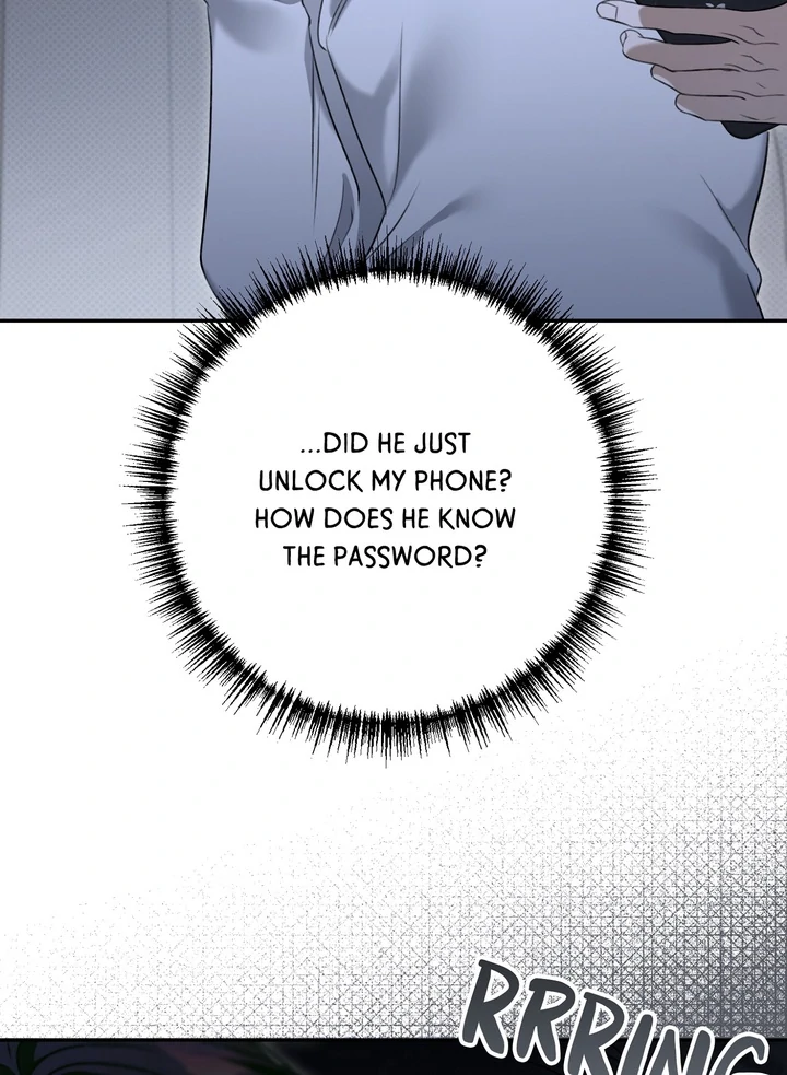 Eighteen’s Bed [Official] - Chapter 35 manhwa