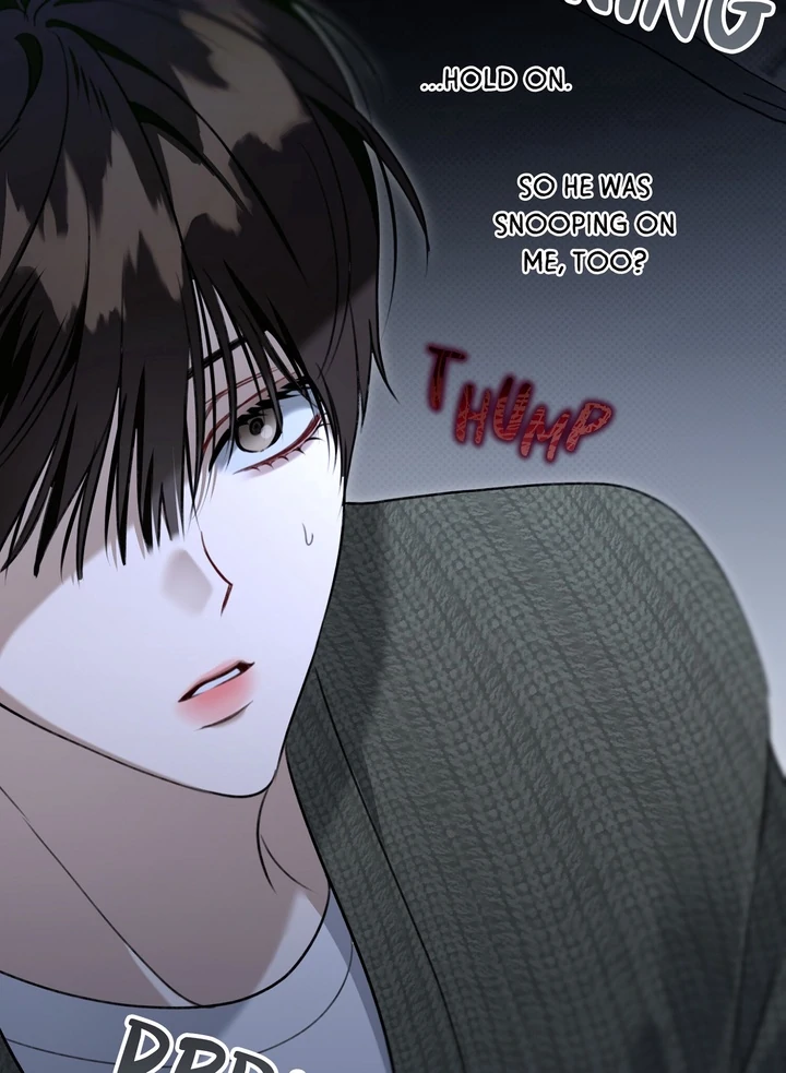 Eighteen’s Bed [Official] - Chapter 35 manhwa