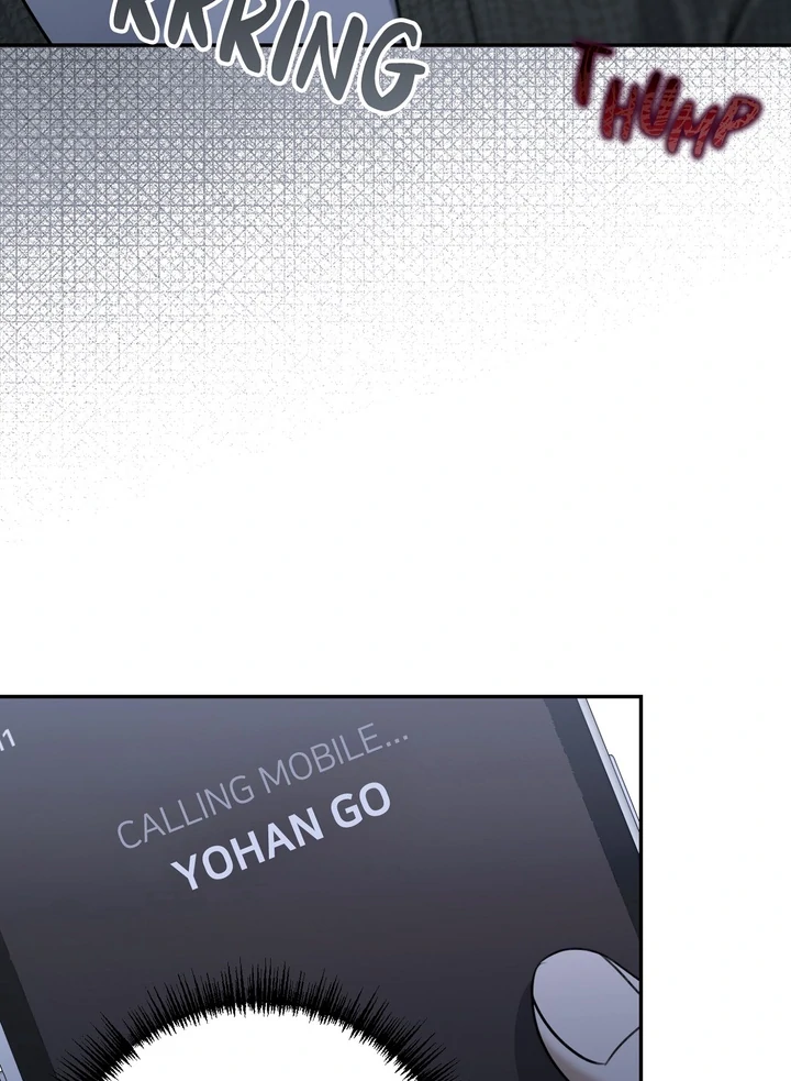 Eighteen’s Bed [Official] - Chapter 35 manhwa