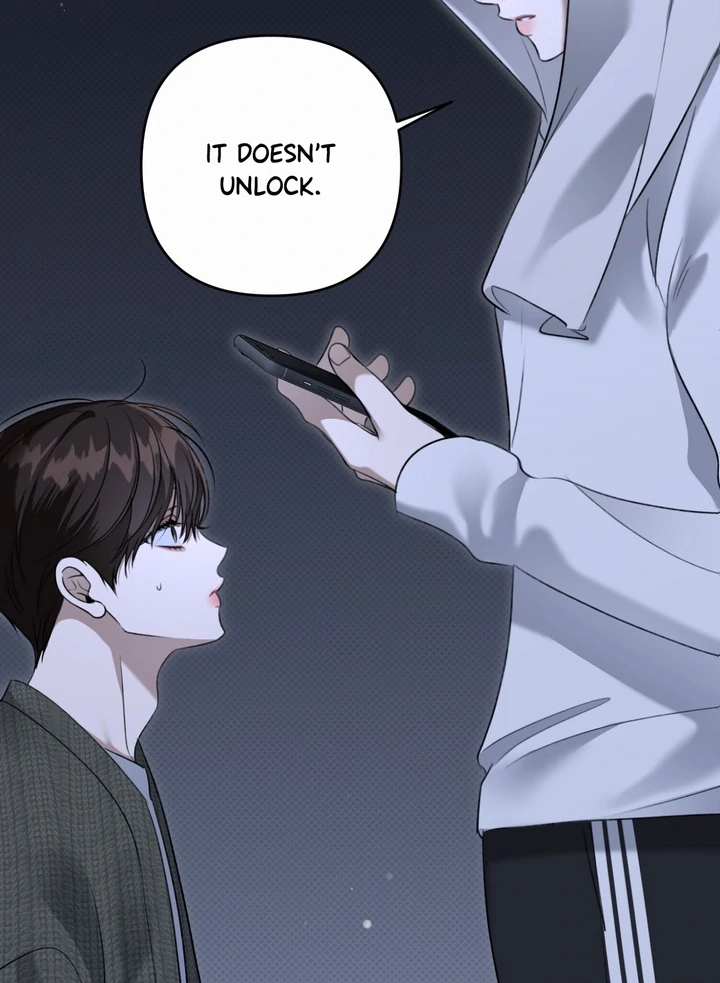 Eighteen’s Bed [Official] - Chapter 35 manhwa