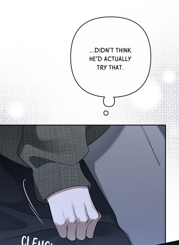 Eighteen’s Bed [Official] - Chapter 35 manhwa