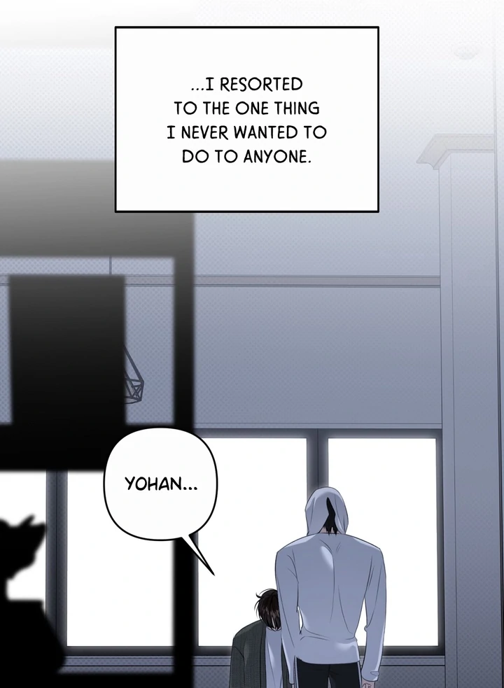 Eighteen’s Bed [Official] - Chapter 35 manhwa