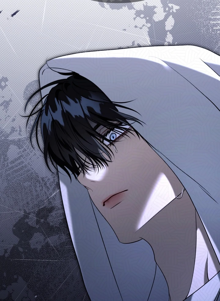 Eighteen’s Bed [Official] - Chapter 35 manhwa