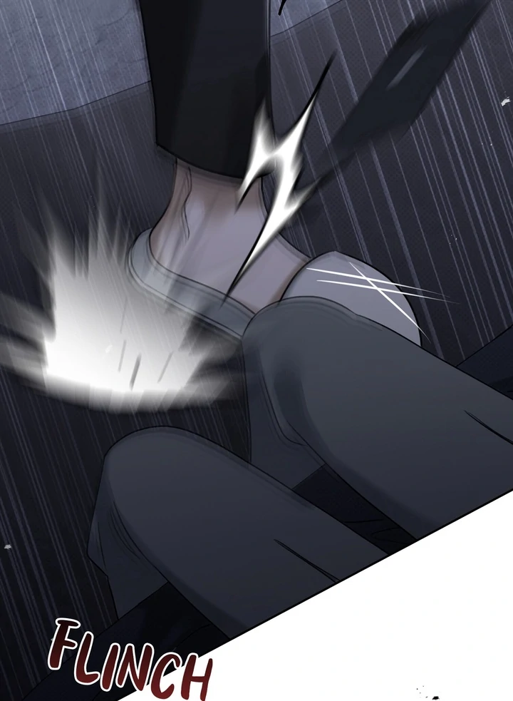 Eighteen’s Bed [Official] - Chapter 35 manhwa