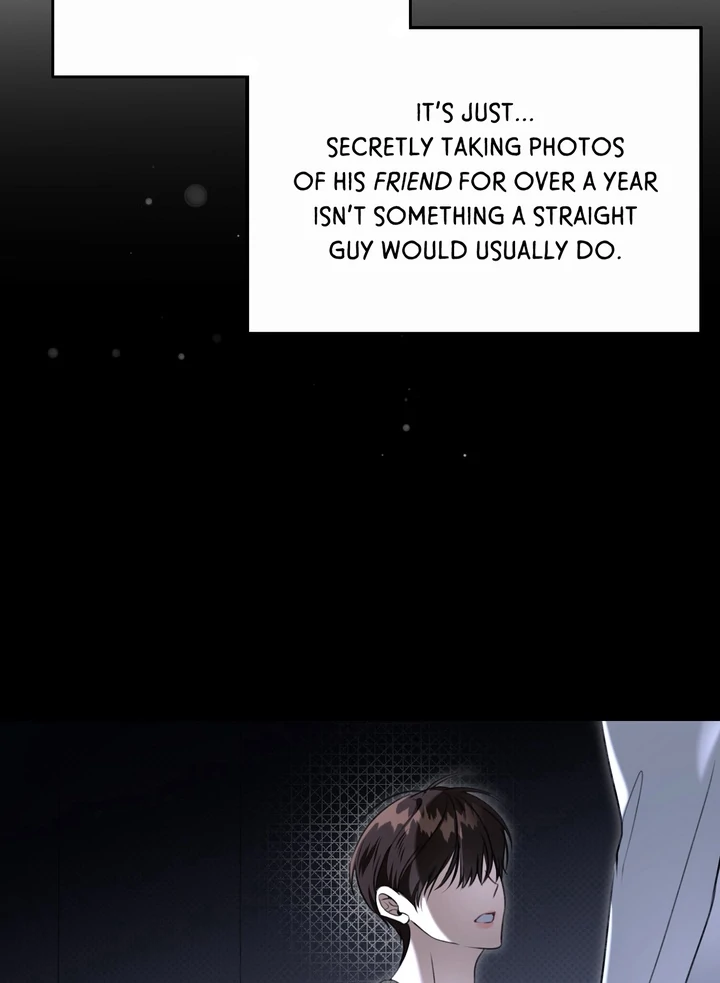 Eighteen’s Bed [Official] - Chapter 35 manhwa