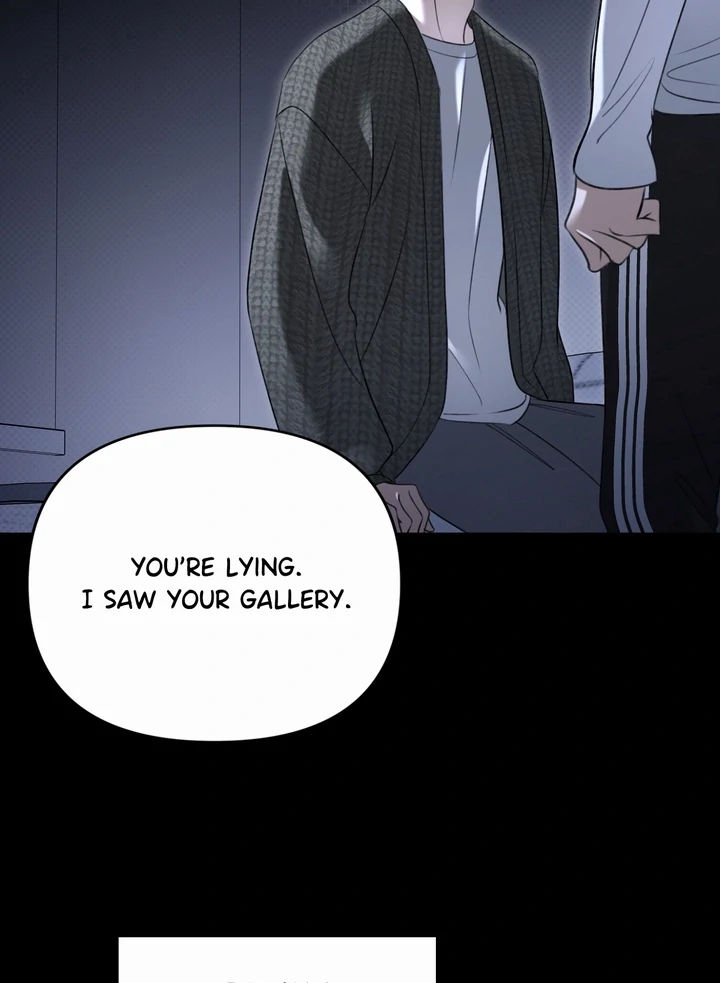 Eighteen’s Bed [Official] - Chapter 35 manhwa