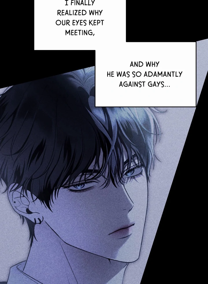 Eighteen’s Bed [Official] - Chapter 35 manhwa