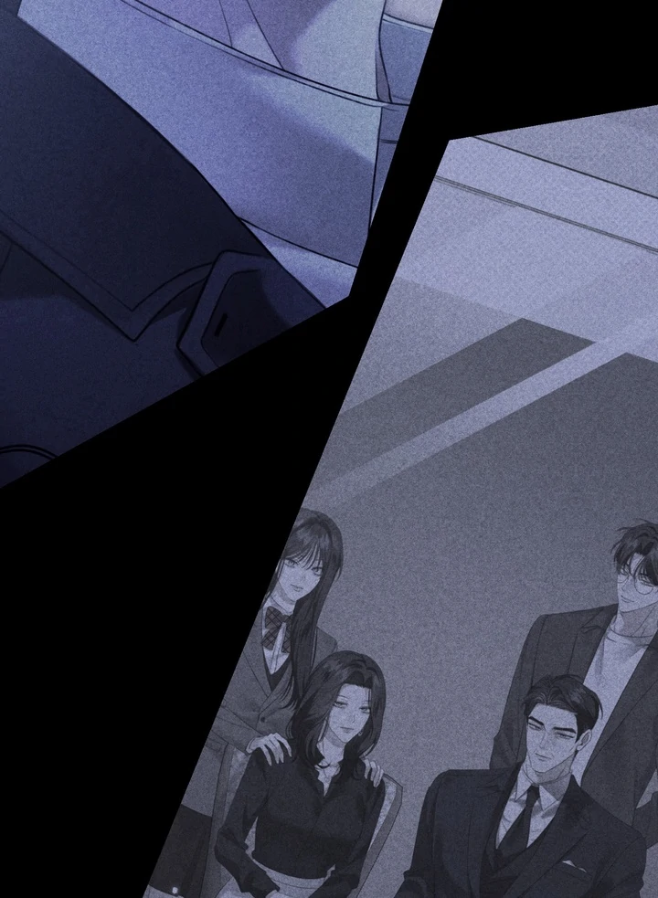 Eighteen’s Bed [Official] - Chapter 35 manhwa