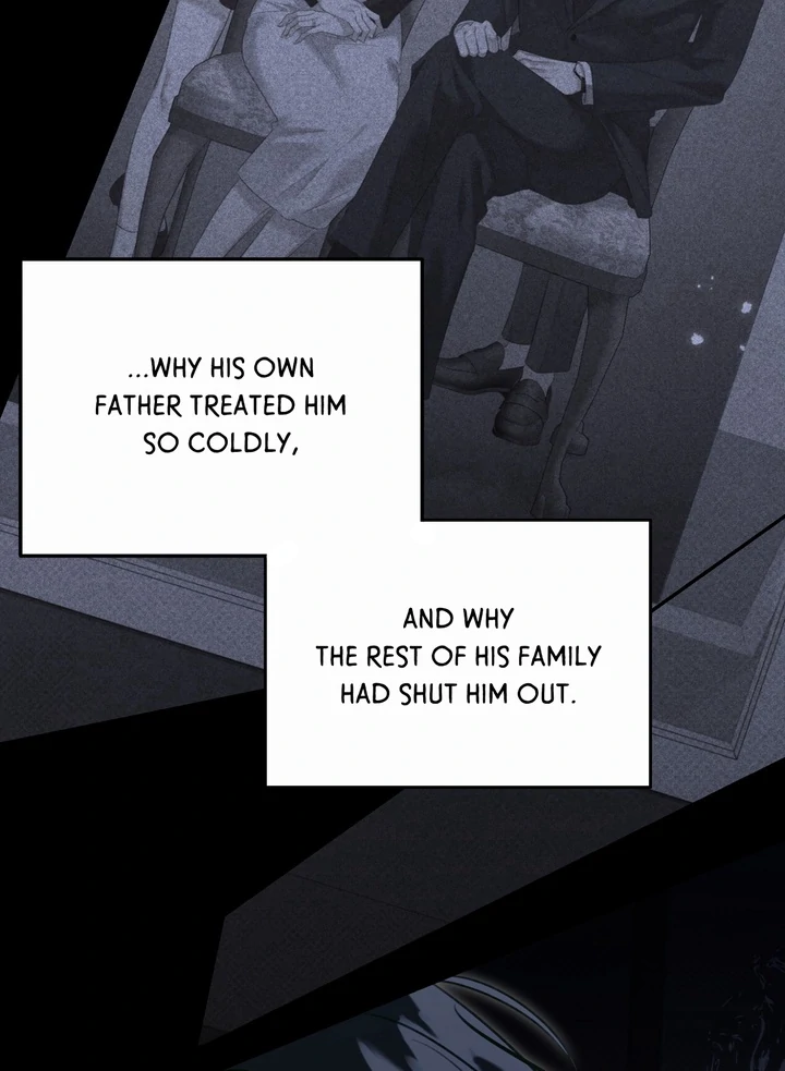 Eighteen’s Bed [Official] - Chapter 35 manhwa